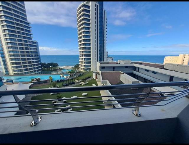 0 BEDROOM APARTMENT FOR SALE IN UMHLANGA ROCKS